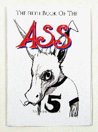 The Fifth Book of Ass - 1